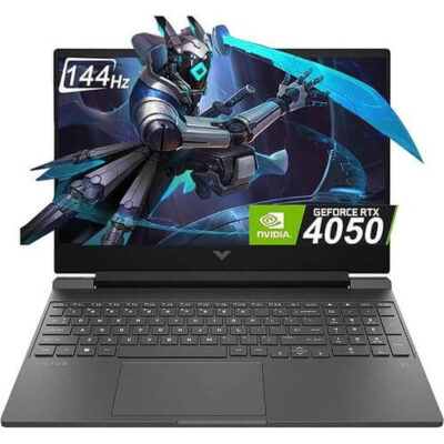 HP Victus 15-fa1082wm Gaming Laptop