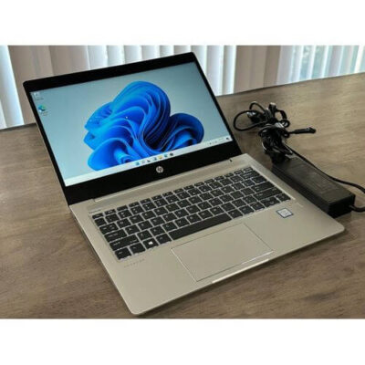 HP ProBook 430 G6
