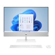 HP Pavilion 27-ca2151nh All-in-One PC