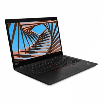Lenovo Thinkpad X390, G8, Intel Core i5,16gb, 256ssd