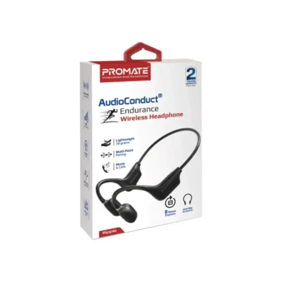 Promate AudioConduct Wireless Headphones - Image 2