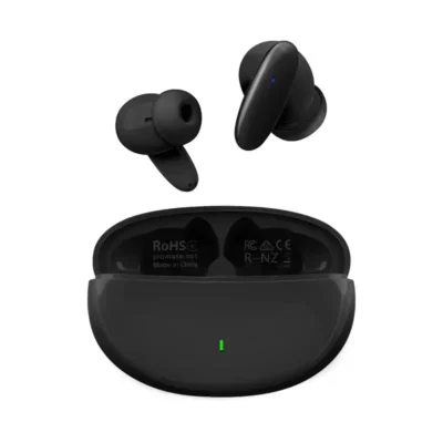 Promate TWS Earphones with Bluetooth v5.1