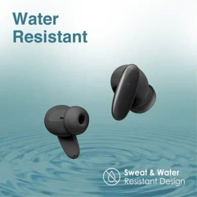 Promate TWS Earphones with Bluetooth v5.1
