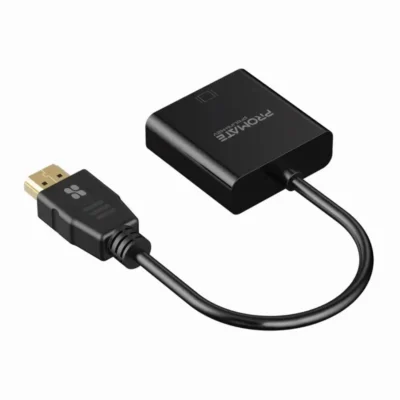Promate 4K@60Hz HDMI Splitter - Image 2