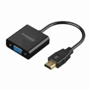 Promate HDMI to VGA Adapter