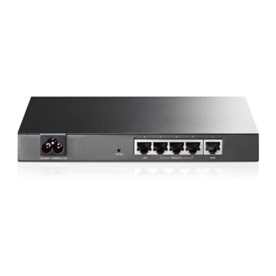 TP-Link TL-R470T+ Load Balance Broadband Router