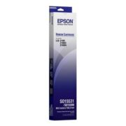 Epson SIDM Black Ribbon Cartridge for LQ-2180/LQ-2190