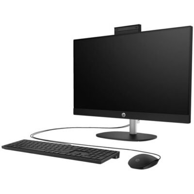 HP All-in-One 27-cr0155nh PC