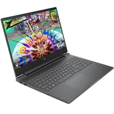 HP Victus 16-s1023dx Gaming Laptop