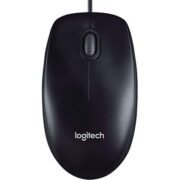 Logitech M90 USB Wired Mouse