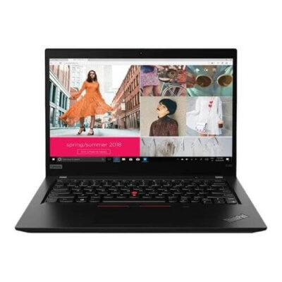 Lenovo Thinkpad X390, G8, Intel Core i5,16gb, 256ssd