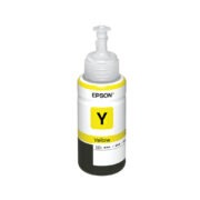 Epson T6734 EcoTank Yellow Ink Bottle (70ml)