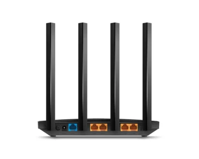TP-Link Archer C80 AC1900 Wireless MU-MIMO Wi-Fi 5 Router