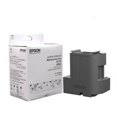 Epson T04D1 Maintenance Box