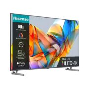 Hisense 55-Inch U6K ULED 4K Smart TV