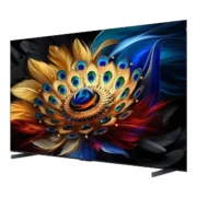 TCL 85-Inch C655 QLED TV