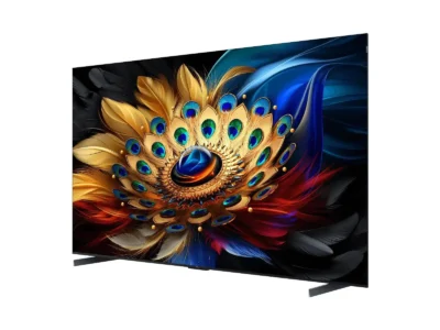 TCL 85-Inch C655 QLED TV