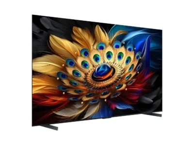 TCL 85-Inch C655 QLED TV