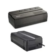 APC Easy UPS 650VA Universal Outlet 230V