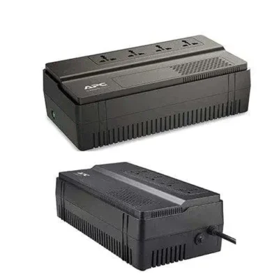 APC Easy UPS 650VA Universal Outlet 230V
