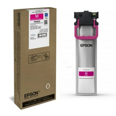 Epson L Ink Cartridge for WF-C5390/C5890 Series