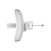 TP-Link CPE610 5GHz 300Mbps 23dBi Outdoor CPE