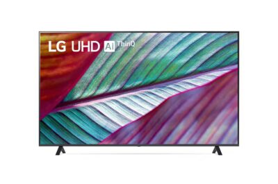 LG 75-Inch UR78006 Smart TV