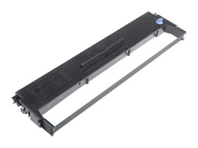 Epson SIDM Black Ribbon Cartridge for LX-350 / LX-300