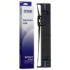Epson SIDM Black Ribbon Cartridge for LQ-690 Series