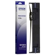 Epson SIDM Black Ribbon Cartridge for LQ-690 Series