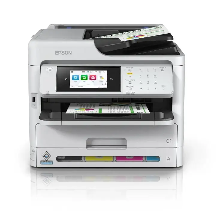Epson WorkForce Pro WF-M5899DWF Epson WorkForce Pro WF-M5899DWF