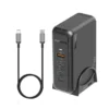Promate 140W GaNFast Charging Station