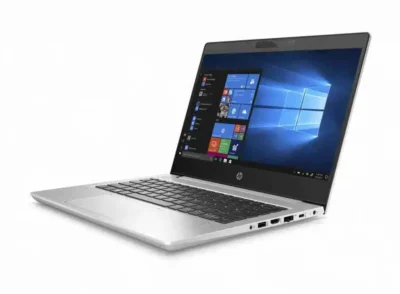 HP Probook 430, G6, Intel Core i5, touchscreen
