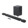 JBL Bar 1000 7.1.4 Channel Soundbar