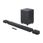 JBL Bar 1000 7.1.4 Channel Soundbar