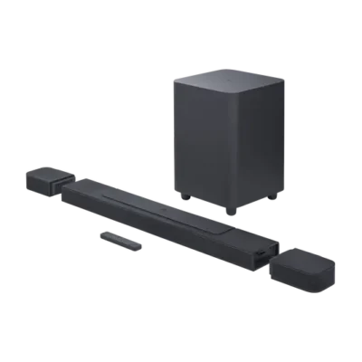 JBL Bar 1000 7.1.4 Channel Soundbar