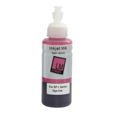 Epson T6736 EcoTank Light Magenta Ink Bottle (70ml)