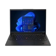 Lenovo ThinkPad X1 Carbon, Core i5, 8GB RAM, 256GB SSD