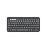 Logitech K380S Multi-Device Bluetooth Keyboard