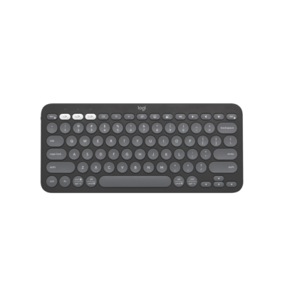 Logitech K380S Multi-Device Bluetooth Keyboard