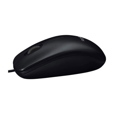 Logitech M90 USB Wired Mouse