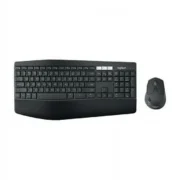 Logitech MK850 Performance Wireless Keyboard and Mouse Combo