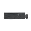 Logitech MK235 Wireless Keyboard and Mouse Combo