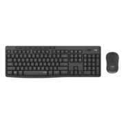 Logitech MK295 Silent Wireless Keyboard and Mouse Combo