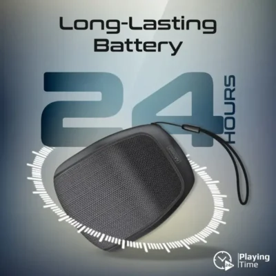 Promate 5W Mini Bluetooth Speaker