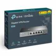 TP-Link ER605 Gigabit VPN Router
