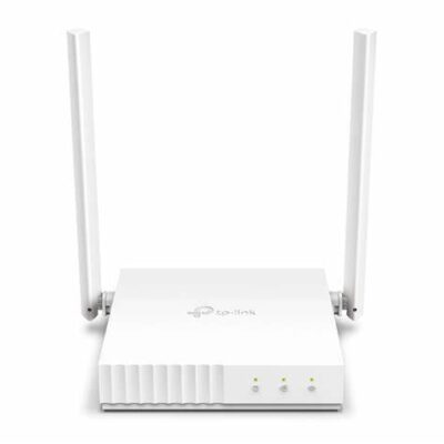 TP-Link TL-WR844N 300Mbps Multi-Mode Wi-Fi Router & Access Point