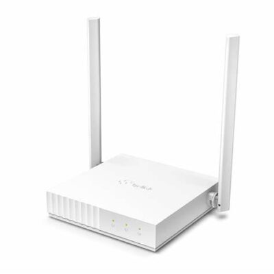TP-Link TL-WR844N 300Mbps Multi-Mode Wi-Fi Router & Access Point