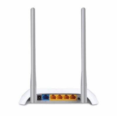TP-Link TL-WR840N 300Mbps Wireless Router