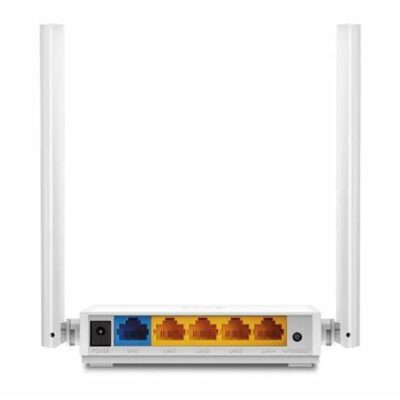 TP-Link TL-WR844N 300Mbps Multi-Mode Wi-Fi Router & Access Point